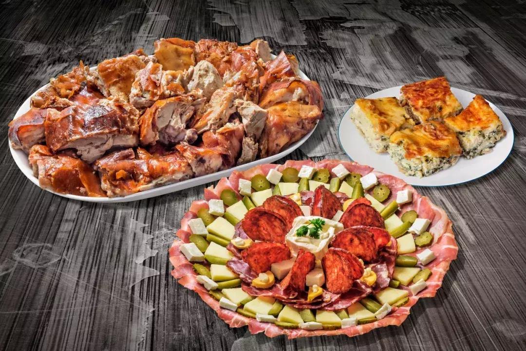 最适合穷游的3个国家景美物价低,比国内旅游还便宜的10个国家