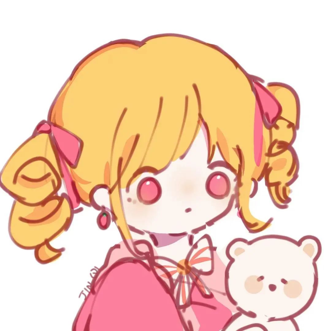 超好看的闺蜜头像一人一半真人,超好看的闺蜜头像动漫