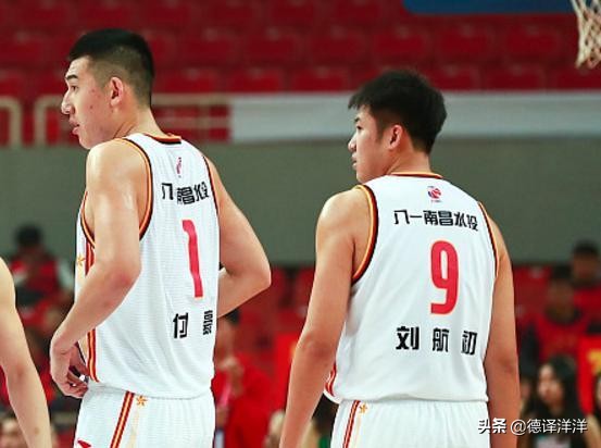 八一队球队最新消息,八一队或退出新赛季