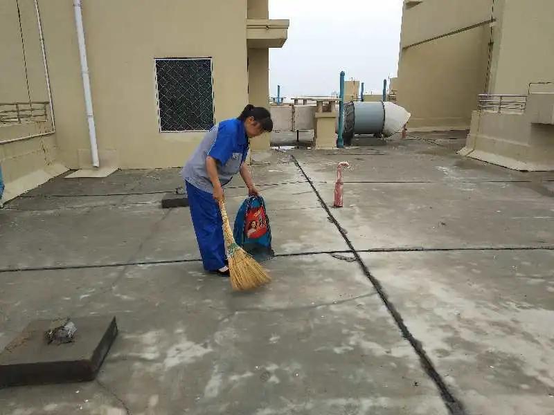 泰华物业是什么服务,泰华物业