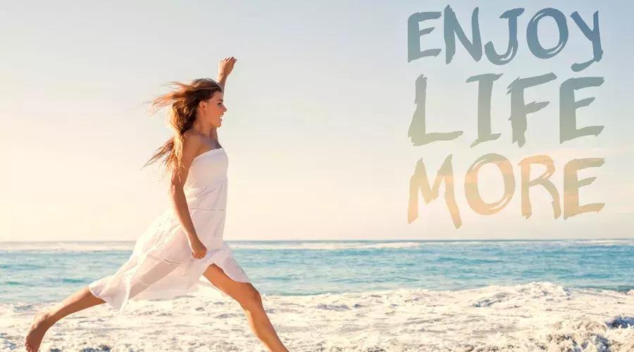 按摩不丰胸！阴天要防晒！101条送给女性的健康建议