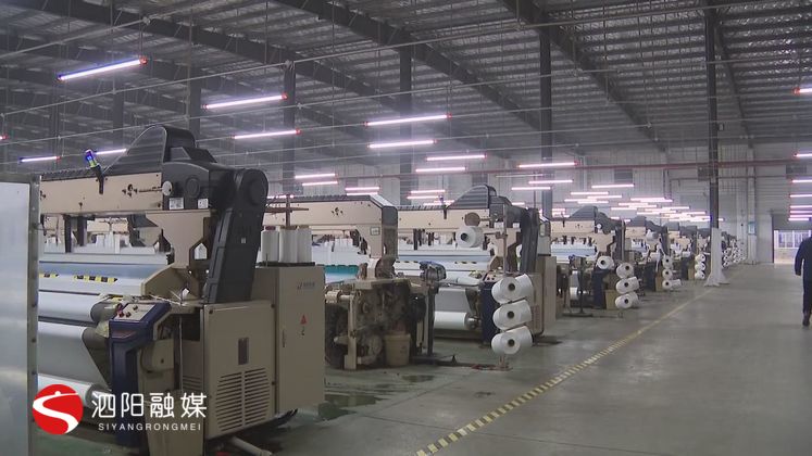 泗阳高质量发展,泗阳县经济发展状况怎么样