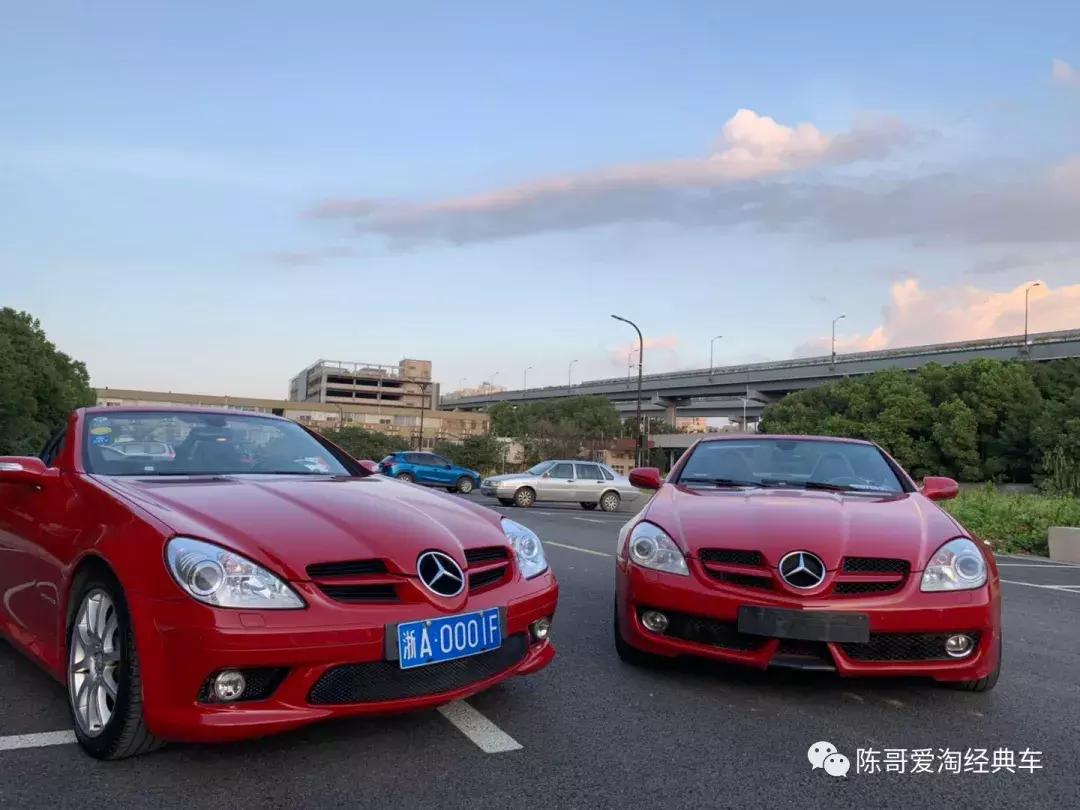 最便宜奔驰敞篷slk200,14年奔驰敞篷slk200