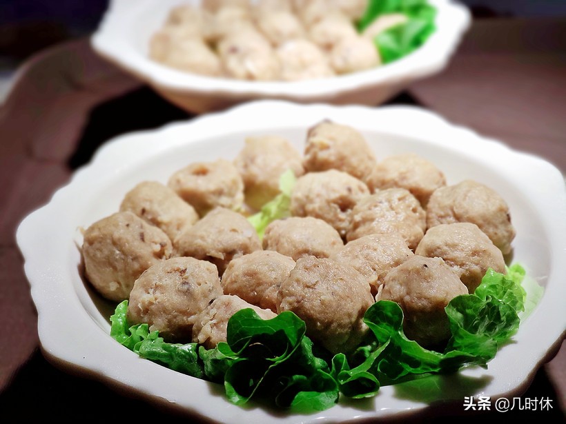 一句“要德”让我唏嘘不已，廿年的追忆尽在这一口锅。