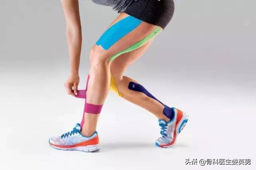 肌内贴测评,李宁国货引发争议