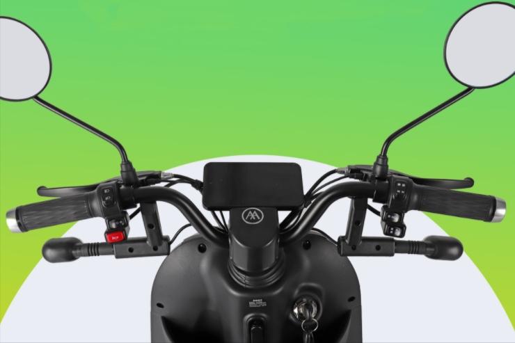 可上牌的代步小型三轮车,中老年电动脚踏三轮车最新款