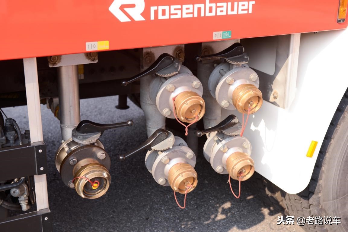 大水牛优点,真正的大水牛