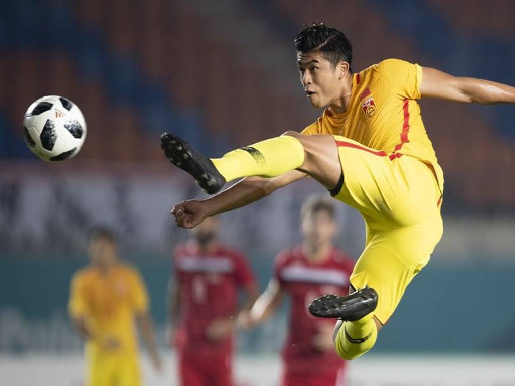 一封某国奥球员发自肺腑的检讨信——致中国足协领导们