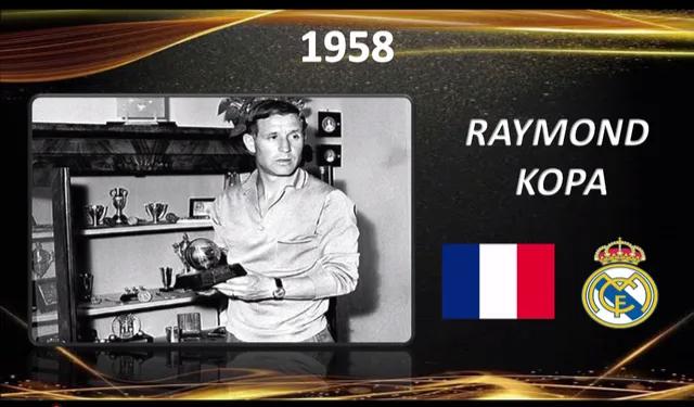 足坛历届金靴奖得主,足坛历届金童奖