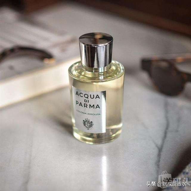 帕尔玛克罗尼亚古龙水限量180毫升,帕尔玛之水经典古龙水