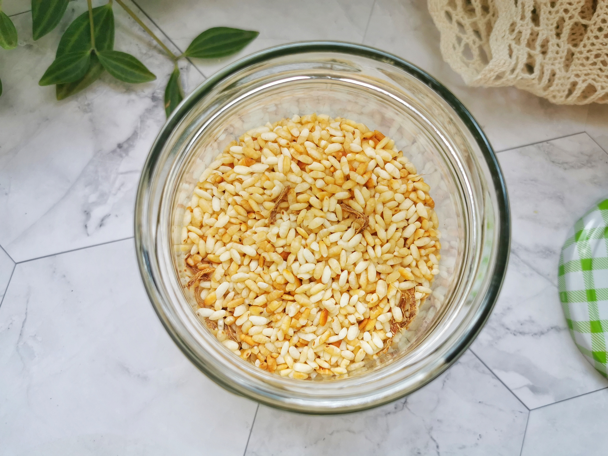 制作一杯简单减脂咖啡,超简单减脂茶怎么做的好喝