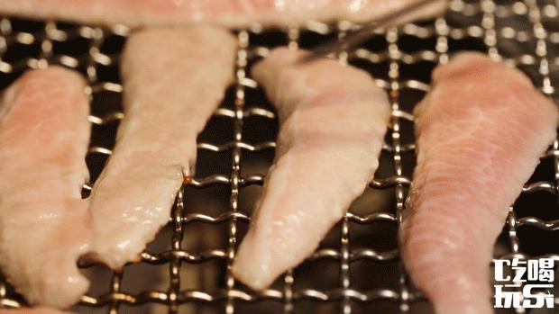 德思勤汉拿山烤肉,火遍北上广深