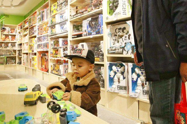 玩具租赁有市场吗,玩具租赁行业靠谱吗