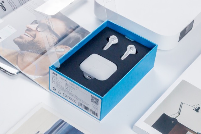 soundcorelibertyair2pro閰嶇疆,soundcorelibertyair2娴嬭瘎