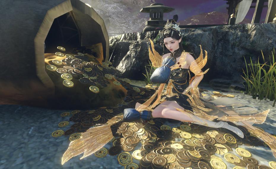 最新逆水寒搬砖赚钱教程,逆水寒搬砖赚钱教程排行榜第一名