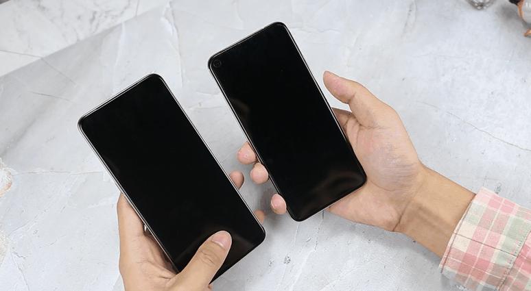 荣耀20pro还是opporeno2z好,荣耀20和opporeno标准版选哪个