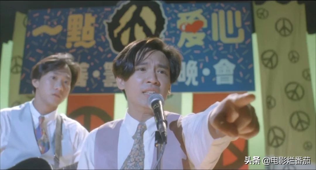 beyond电影莫欺少年穷王菲,王菲出演过这五部经典电影