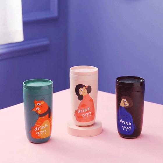 黑科技温差自动搅拌杯,降温杯能把温水变成冷水吗