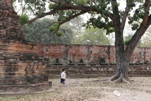 曼谷华欣6日游攻略,华欣泰国游玩攻略