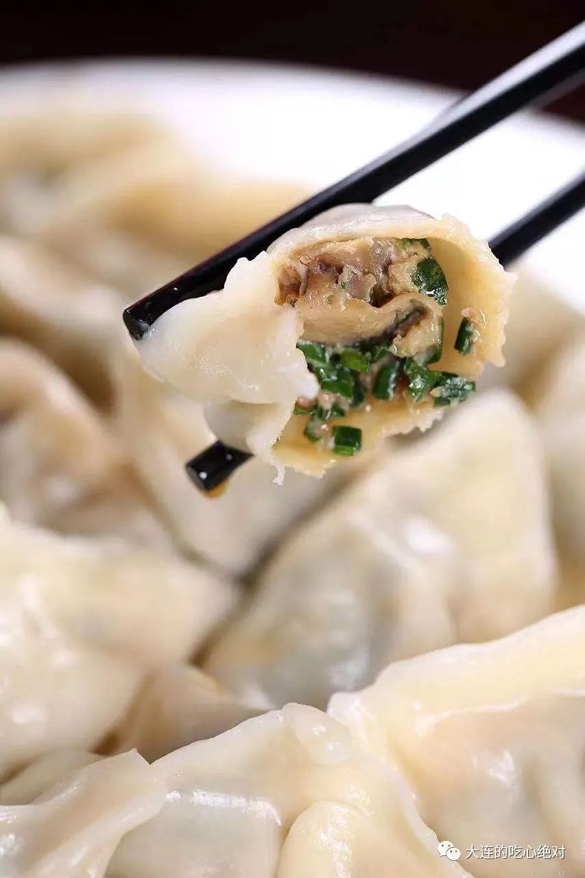 大连海边风景好的餐厅,大连又好吃又好玩又好住的地方