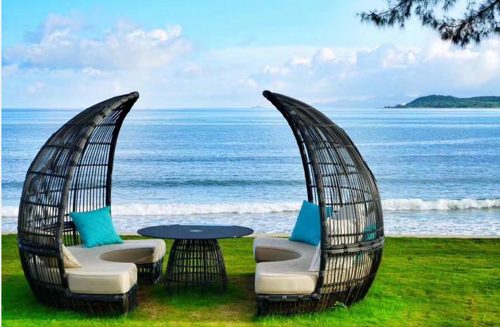 深圳金沙湾海边酒店,深圳金沙湾沙滩酒店