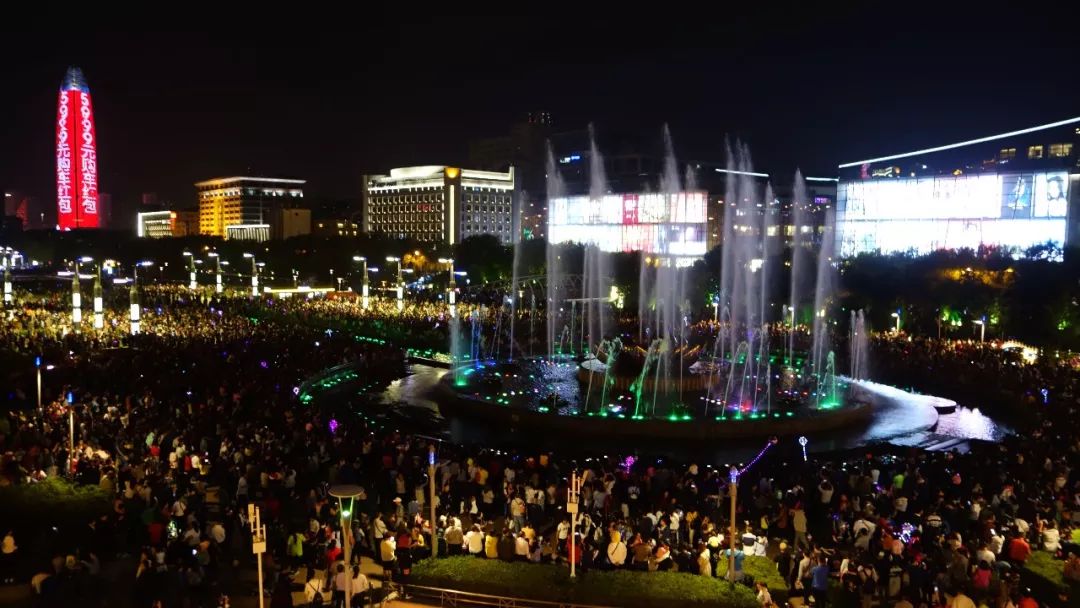 放慢脚步感受济南这座城市,济南一座让你不虚此行的城市