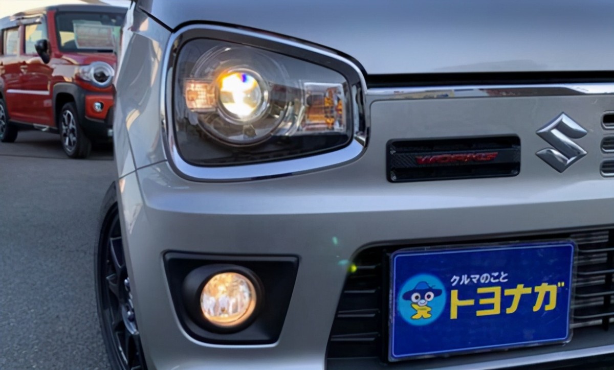 铃木小钢炮图片,铃木小钢炮最新款