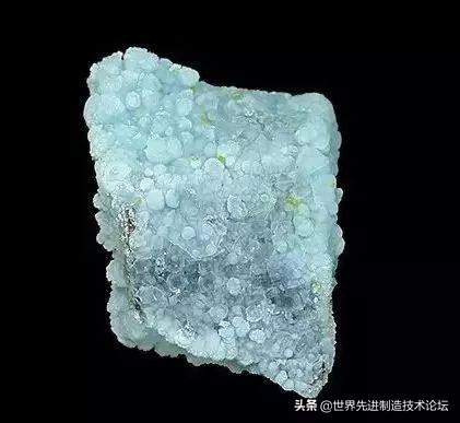 40个金属知识大全,40个金属冷知识