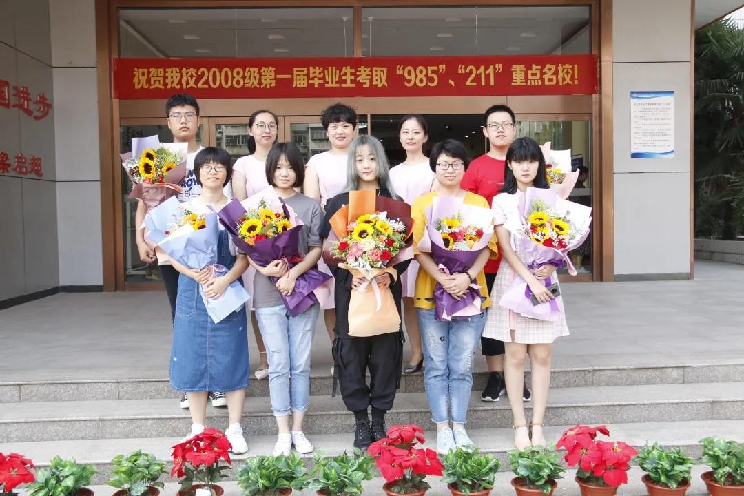 邯郸新曙光小学2021届毕业生,邯郸新曙光小学2021届毕业