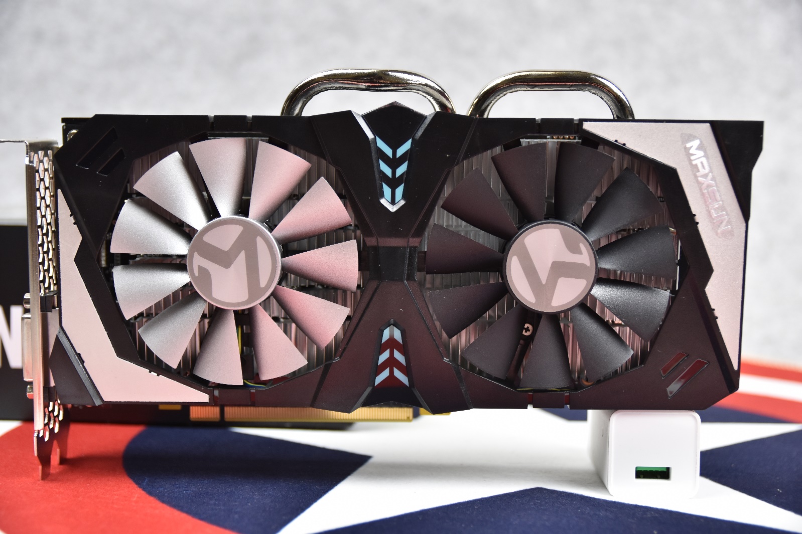 铭瑄的gtx1060怎么样,铭瑄GTX960终结者2G