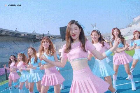 史上最会溜粉制作方再放消息，漂亮妹妹们回归路在何方？