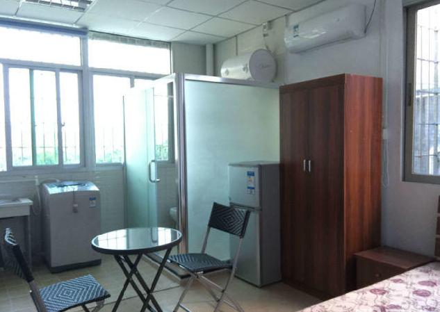 在厦门，你租什么样的房子？从450—15000的房子，原来都长这样