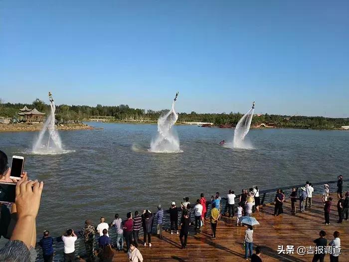 梅河口城市漂亮,梅河口是一座很美的小城