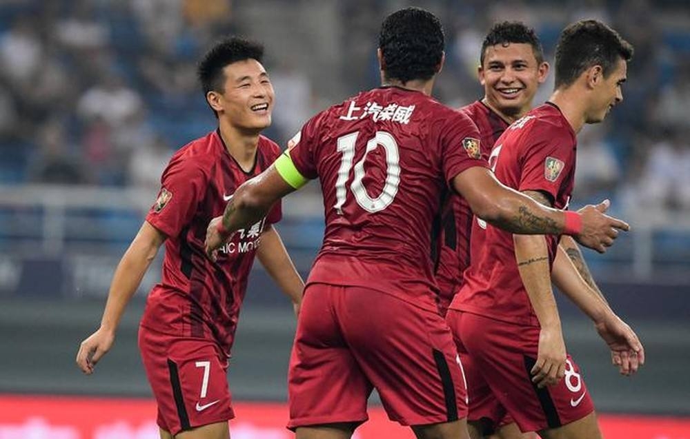 巴西奥斯卡身价加盟中超,巴西球员奥斯卡中超集锦