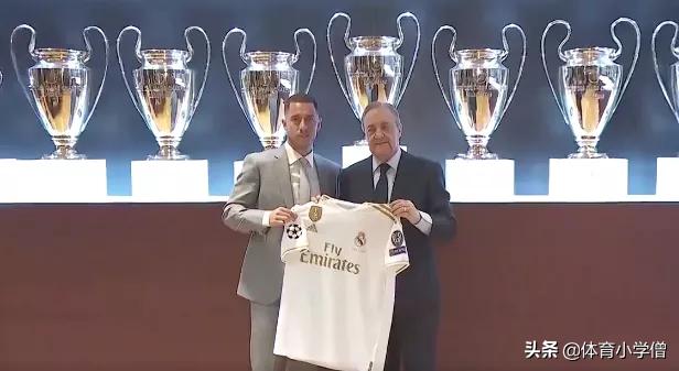 皇家马德里银河战舰哪年,银河战舰皇马队史