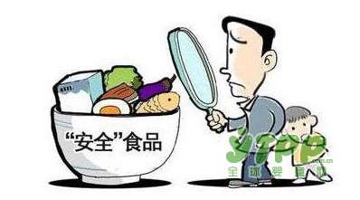 大头娃娃事件消费者获赔,大头娃娃食品监管