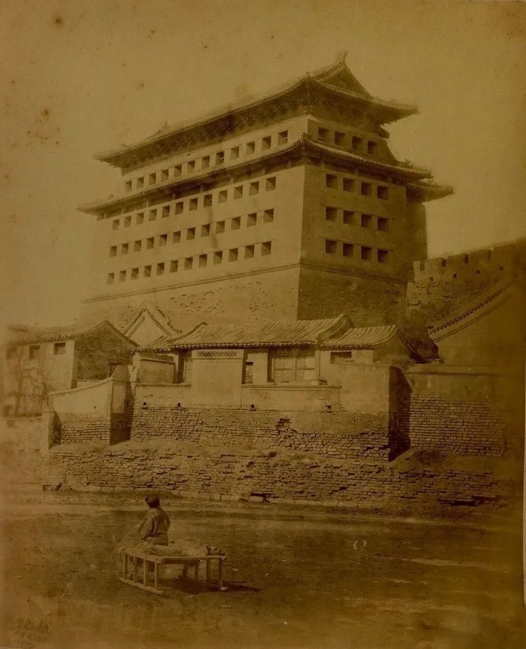 云简查资料｜聊历史趣事，赏冰嬉之图，共赴北京冬梦约