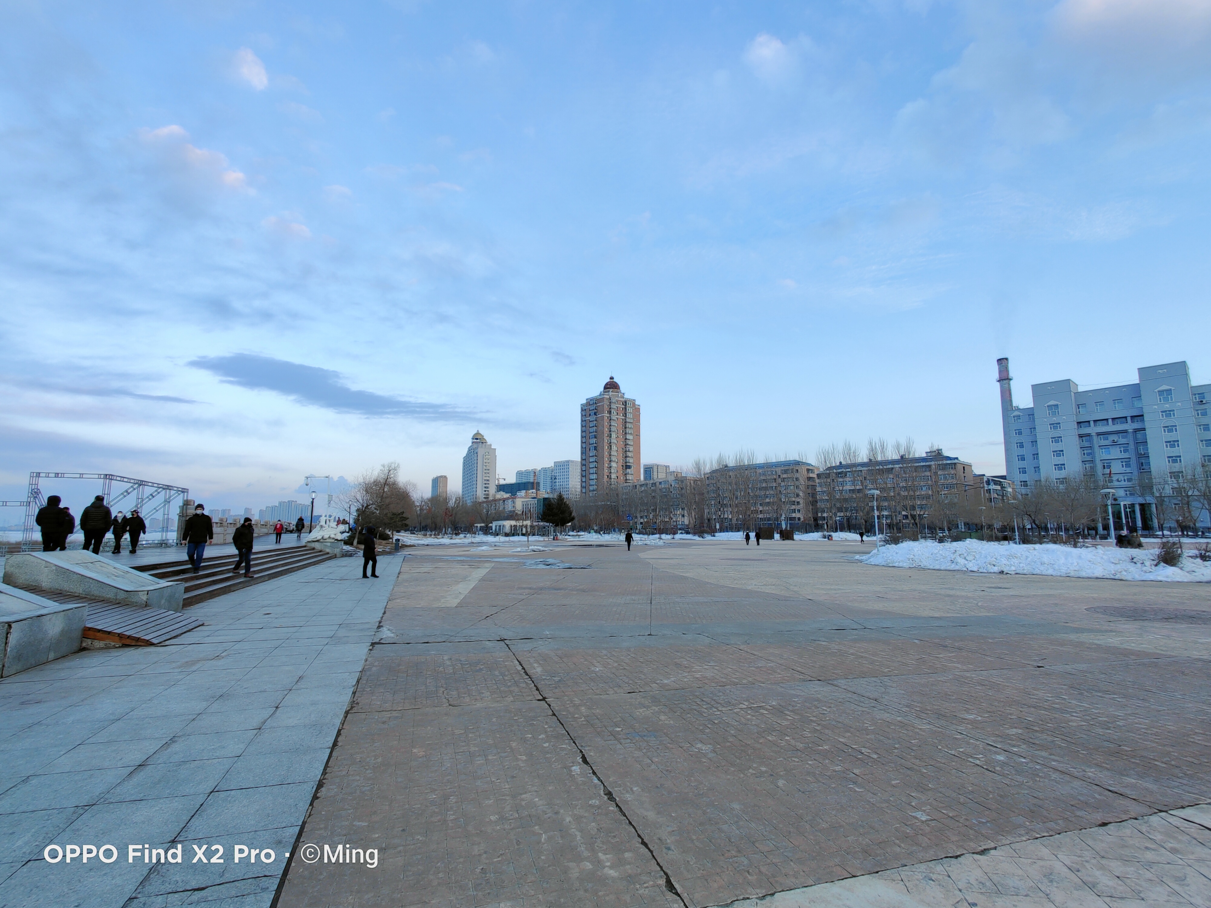 感受极致体验——OPPOFindX2Pro深度测评