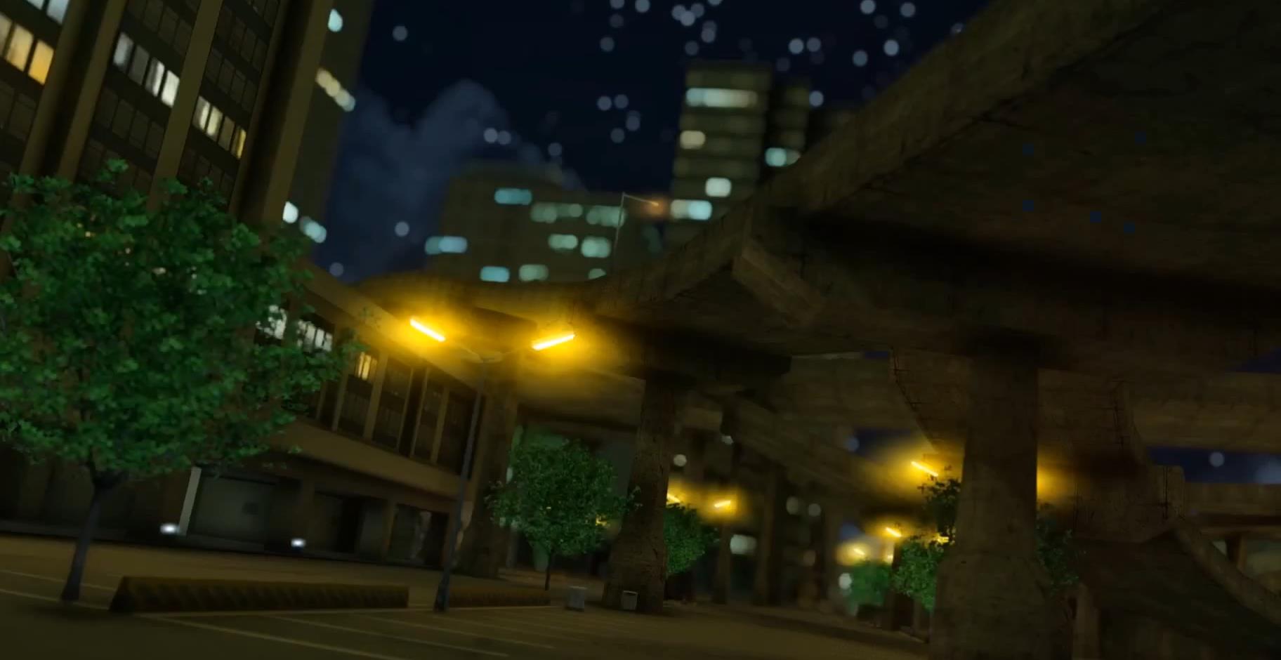 gta圣安地列斯最高画质配置,gta圣安地列斯超高清画质