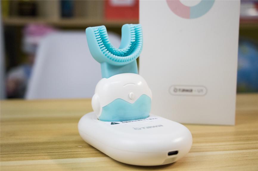 宝宝长牙齿牙刷推荐,孩子牙齿问题多怎么挑选儿童牙刷