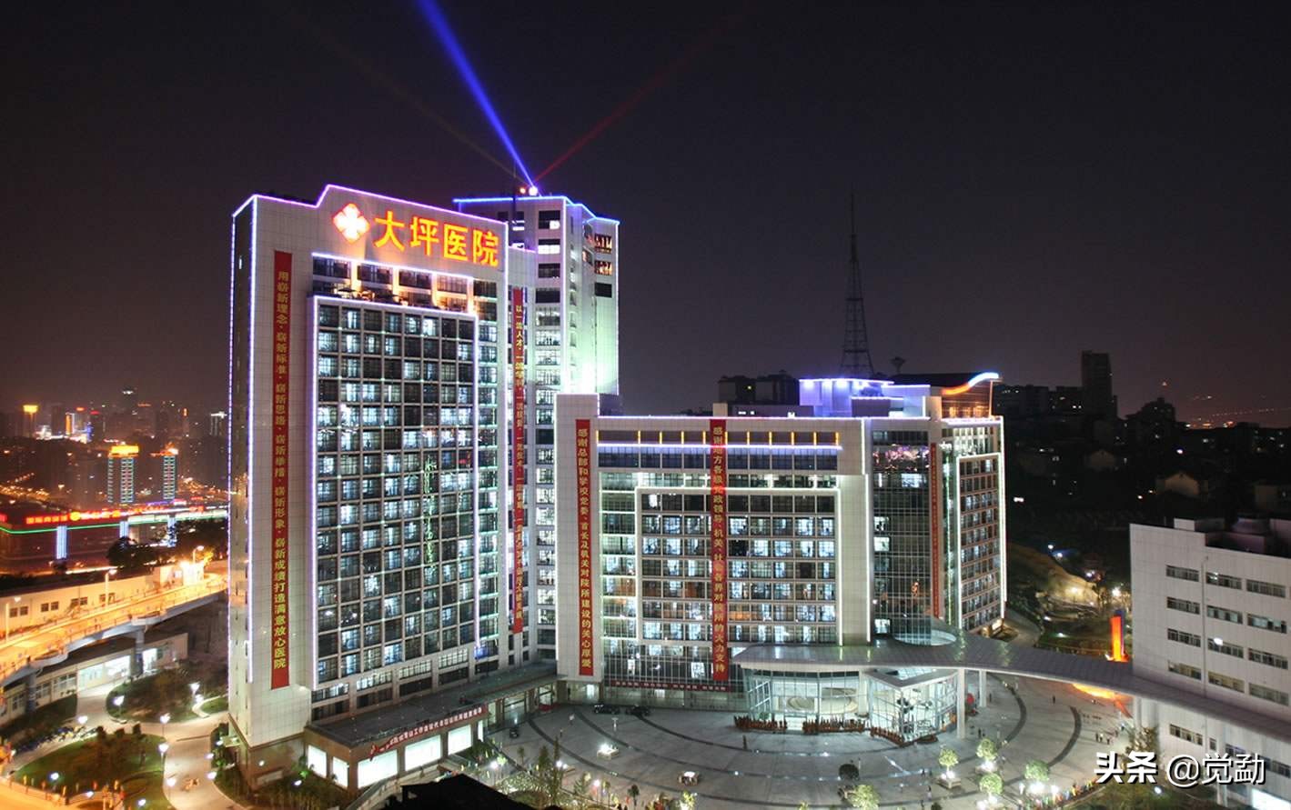 驻四川部队医院演变,驻广西部队医院演变