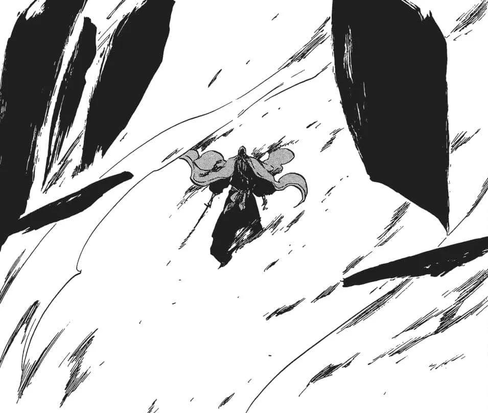 三分钟看懂死神漫画,日本漫画死神世界观