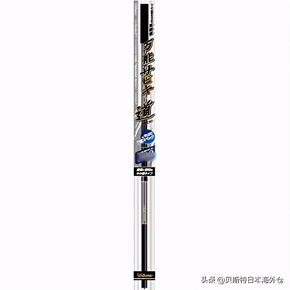 科学钓鱼钓友公认十款综合竿,日本钓鱼竿十大排名
