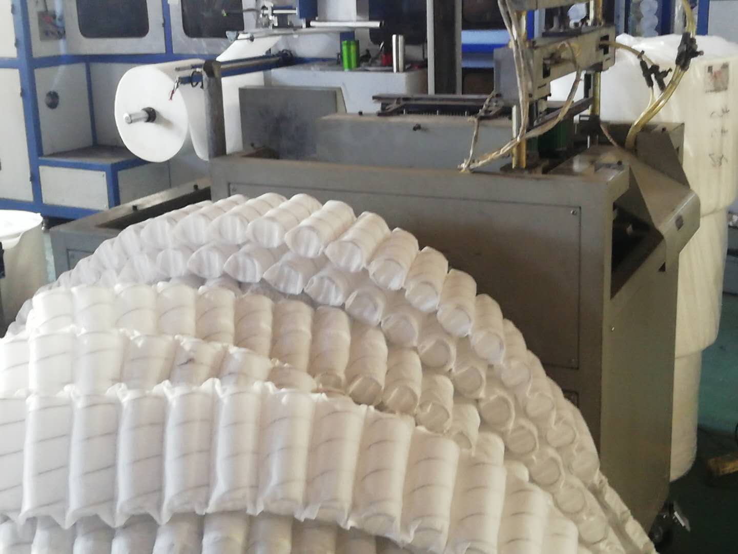 顾家床垫千元椰棕床垫甲醛超标,乳胶床垫和海绵床垫哪个含甲醛