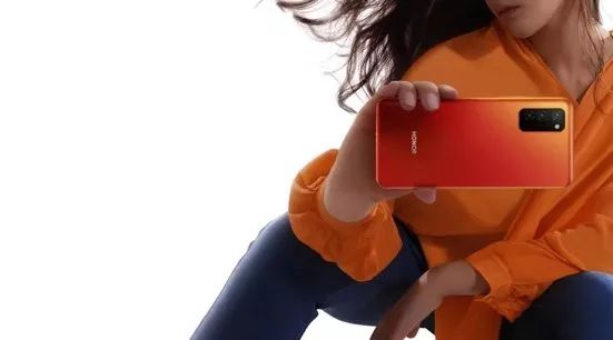 荣耀v305g刚上市价格,2999元的5g手机荣耀v30曝光