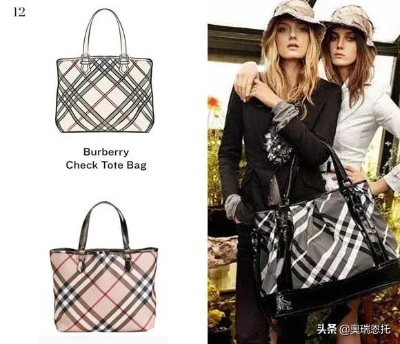 50款绝美包包百搭不撞款,女生不可不知的十大奢侈包包