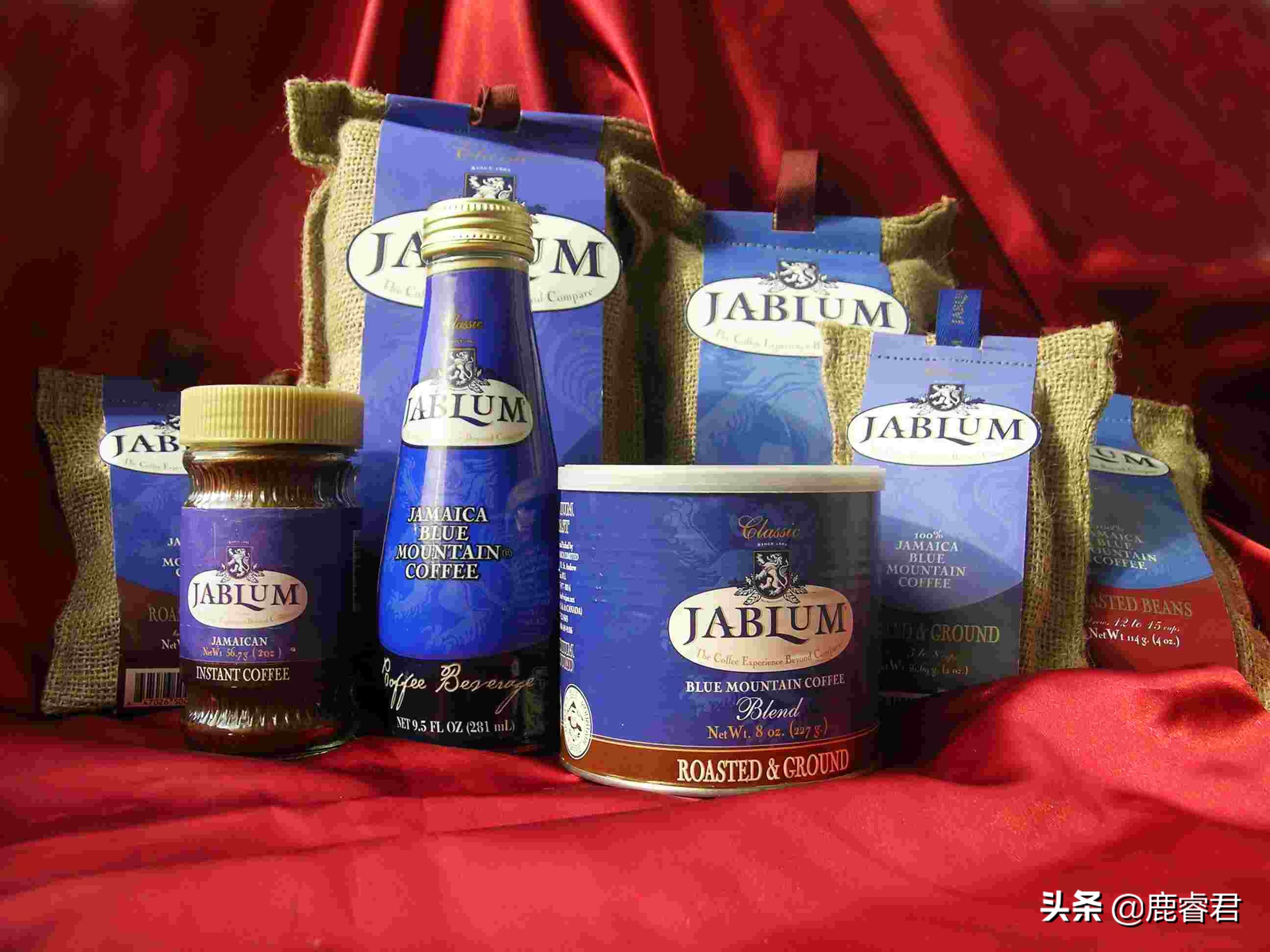 最正宗的蓝山咖啡,真正的蓝山咖啡日本