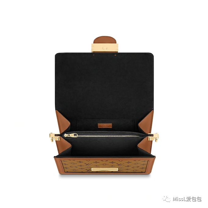 适合春夏背的lv包,lv复古单肩背包男款