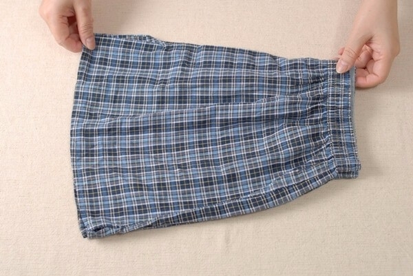 口袋折衣服的方法,不需要胶水纸口袋折法