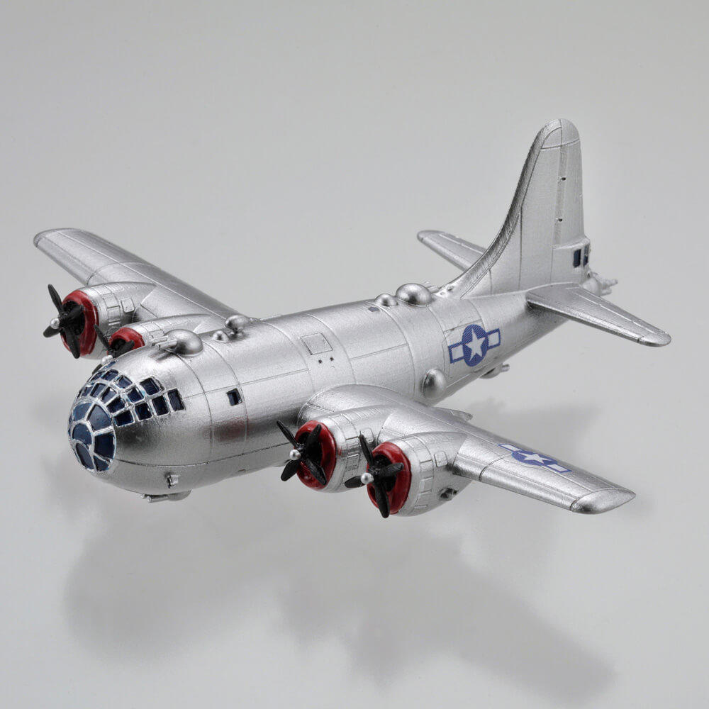 模玩前线：蕾姆连衣裤泳装！海洋堂出B29！超兽机神出食玩